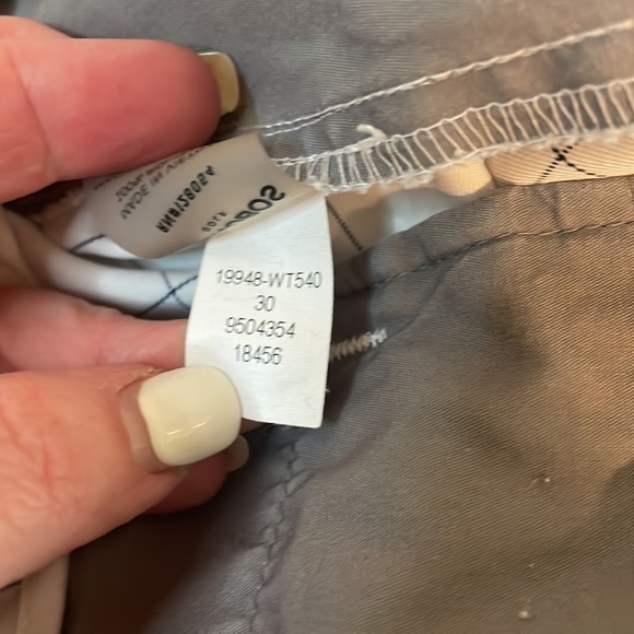 Bonobos Golf Shorts Sz 30 - Picture 8 of 9